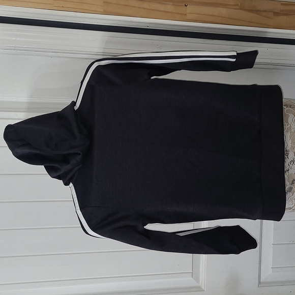 KIDS ADIDAS ZIPPUP/HOODIE - Picture 3 of 4